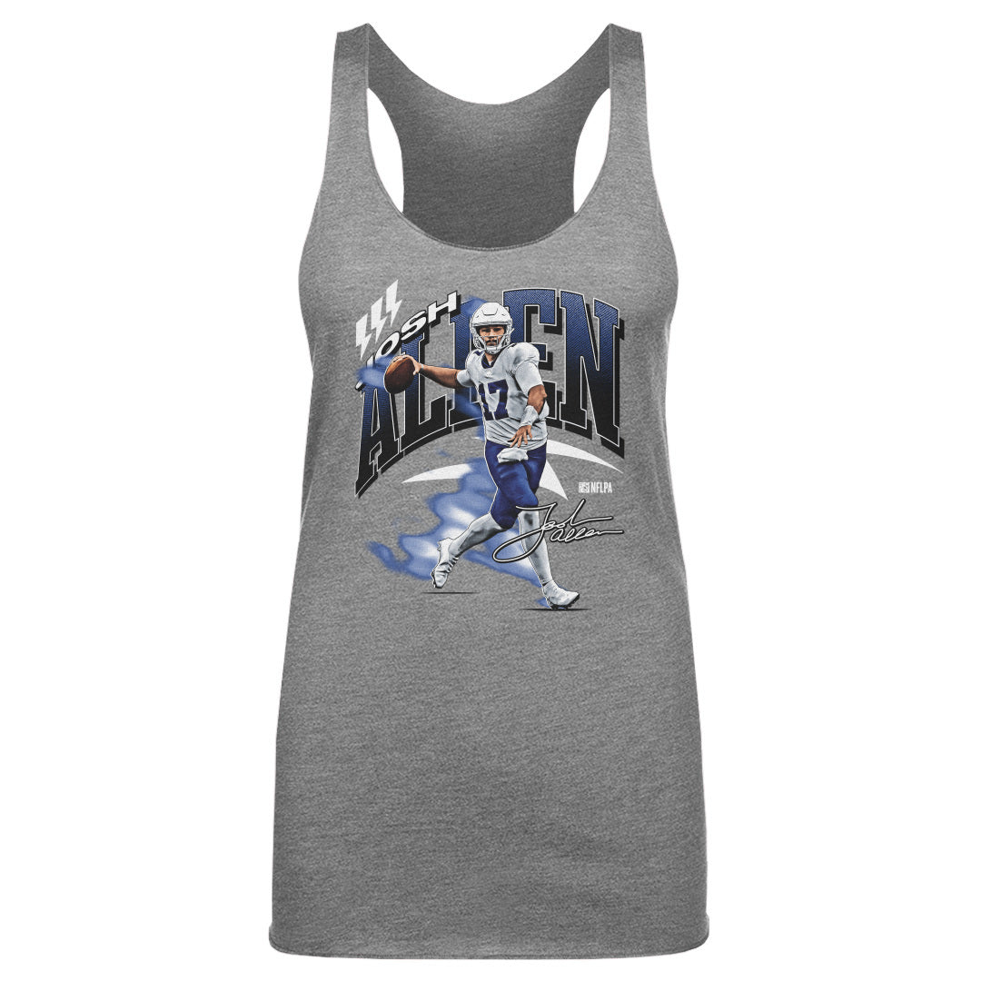 Josh Allen Women&#39;s Tank Top | 500 LEVEL