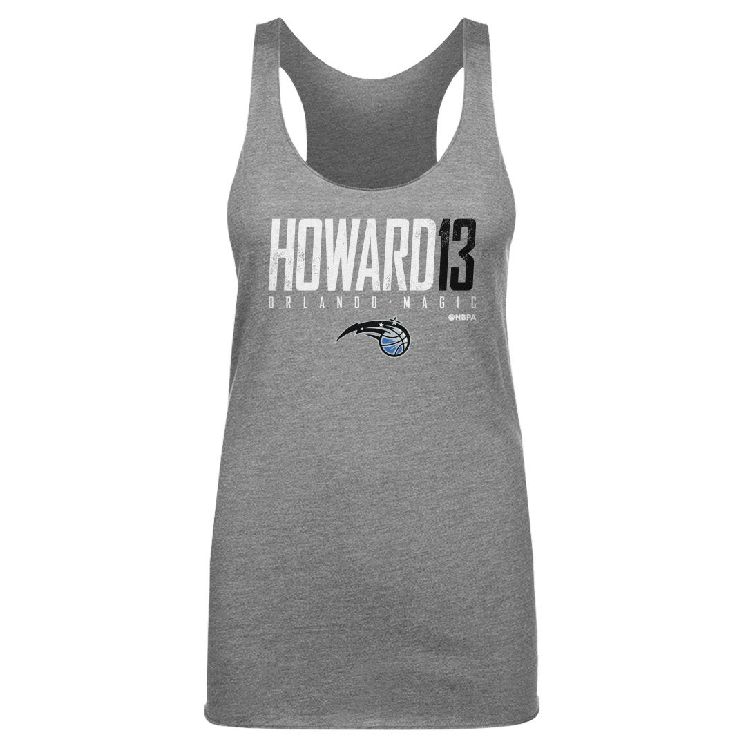 Jett Howard Women&#39;s Tank Top | 500 LEVEL