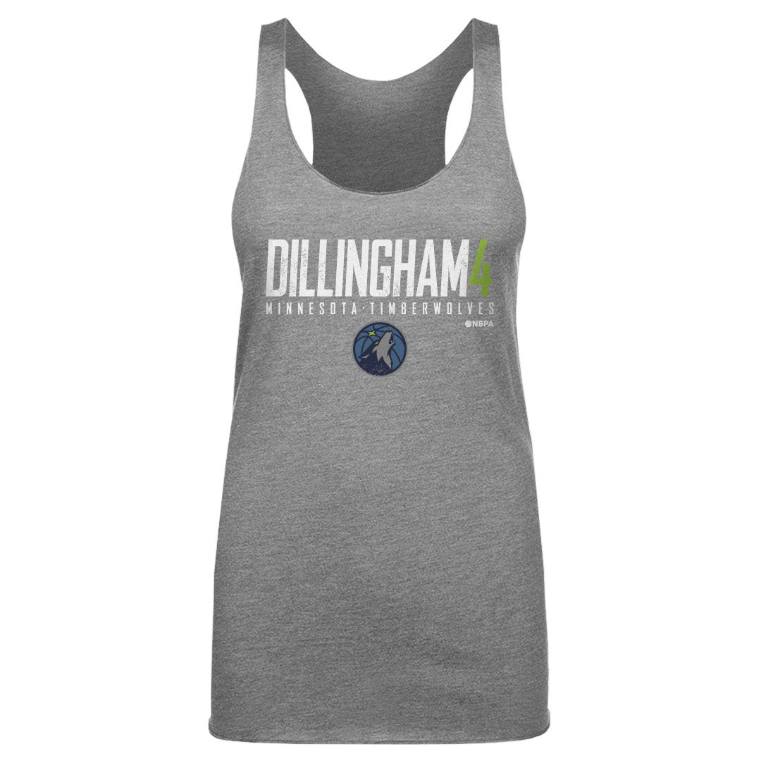 Rob Dillingham Women&#39;s Tank Top | 500 LEVEL