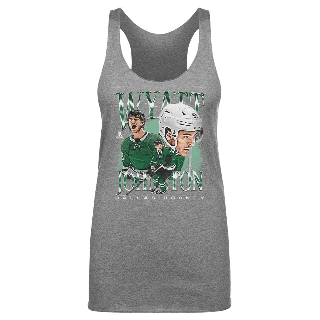 Wyatt Johnston Women&#39;s Tank Top | 500 LEVEL