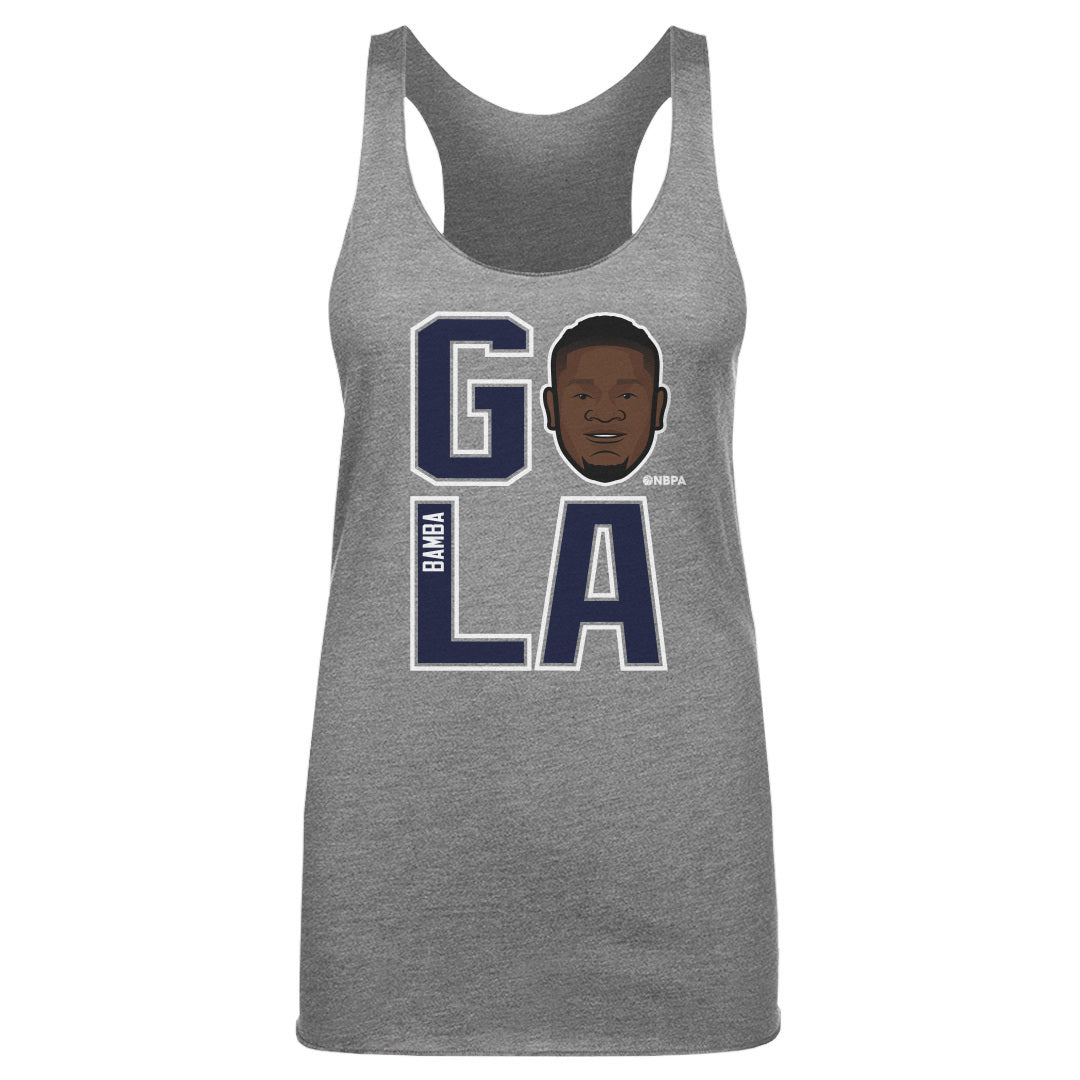 Mo Bamba Women&#39;s Tank Top | 500 LEVEL