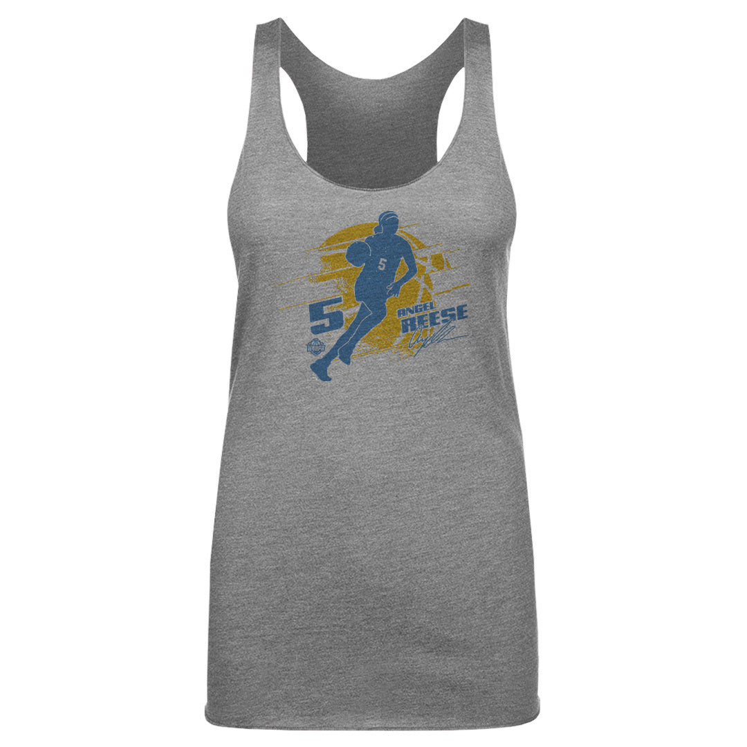 Angel Reese Women&#39;s Tank Top | 500 LEVEL