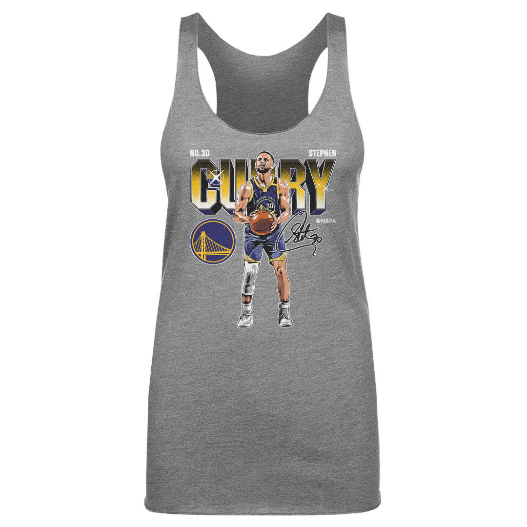 Steph Curry Women&#39;s Tank Top | 500 LEVEL