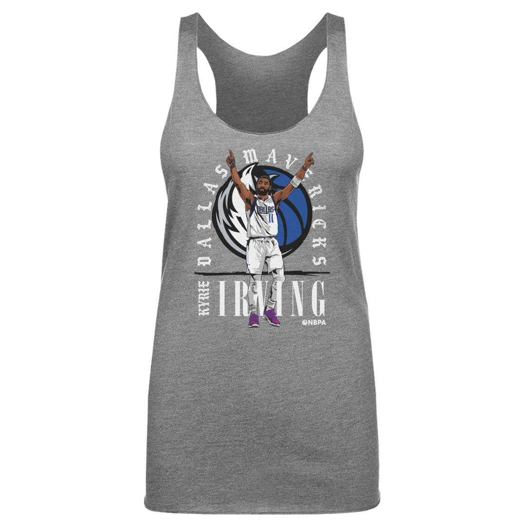 Kyrie Irving Women&#39;s Tank Top | 500 LEVEL