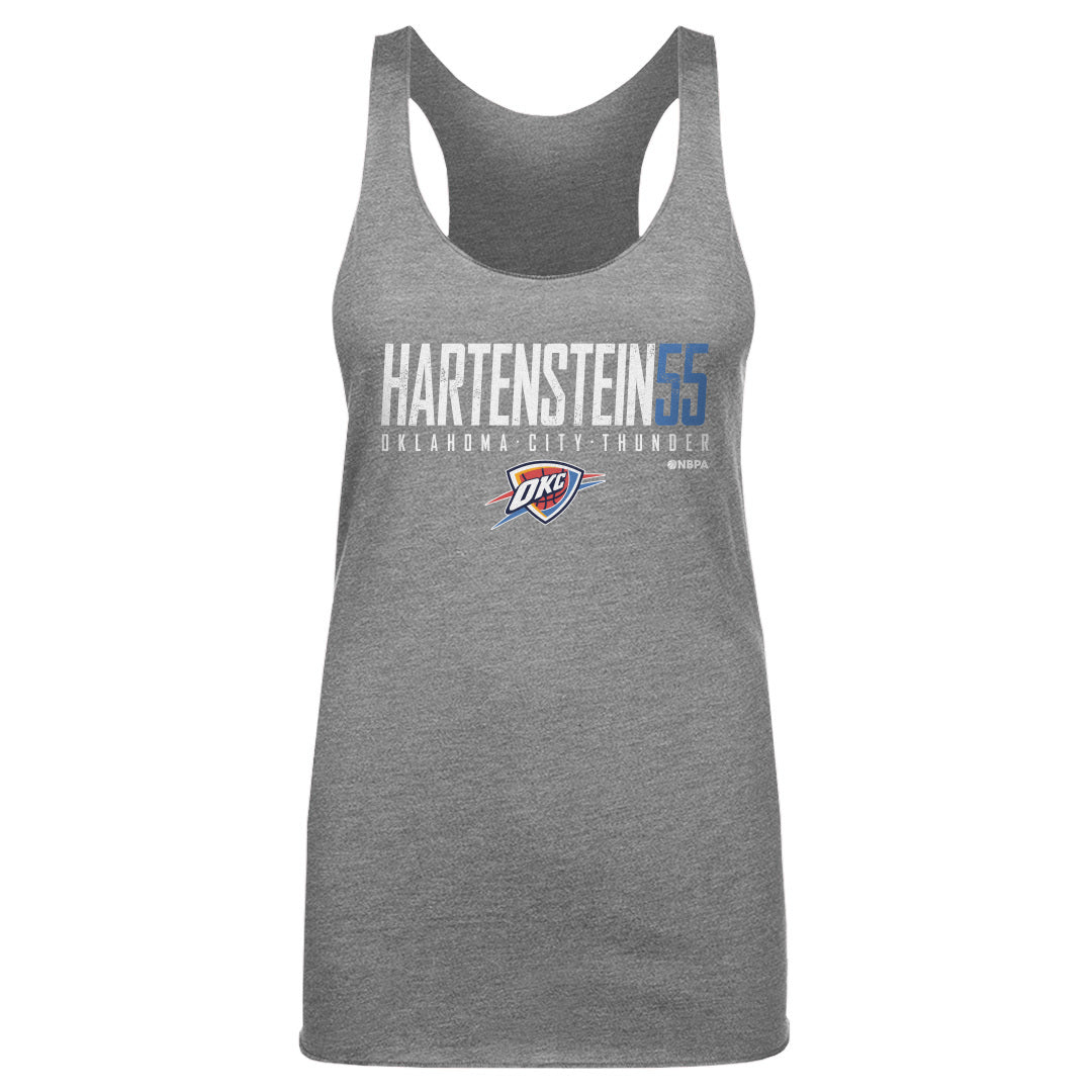 Isaiah Hartenstein Women&#39;s Tank Top | 500 LEVEL