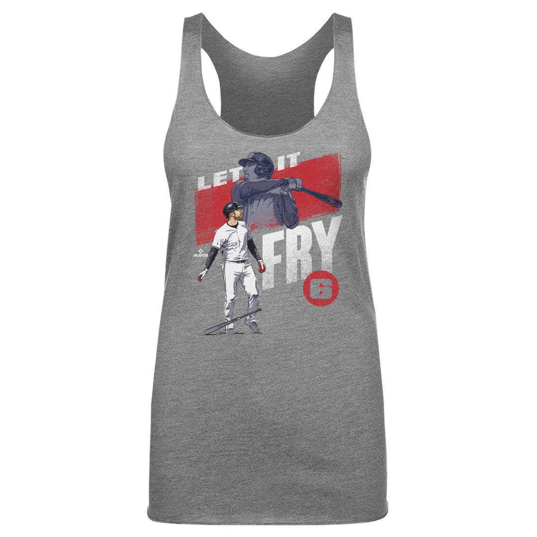 David Fry Women&#39;s Tank Top | 500 LEVEL