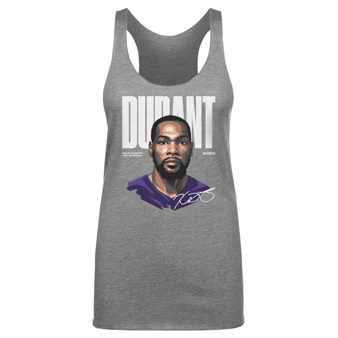 Kevin Durant Women&#39;s Tank Top | 500 LEVEL