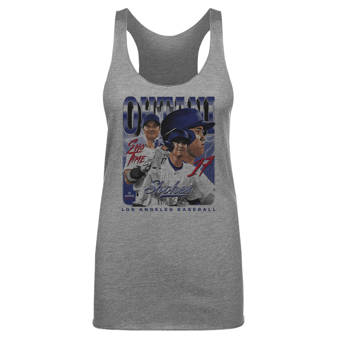 Shohei Ohtani Women&#39;s Tank Top | 500 LEVEL