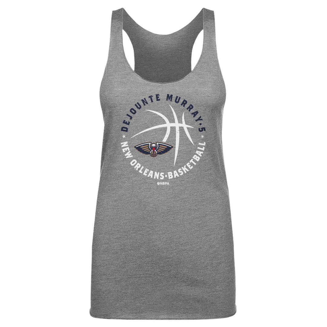 Dejounte Murray Women&#39;s Tank Top | 500 LEVEL