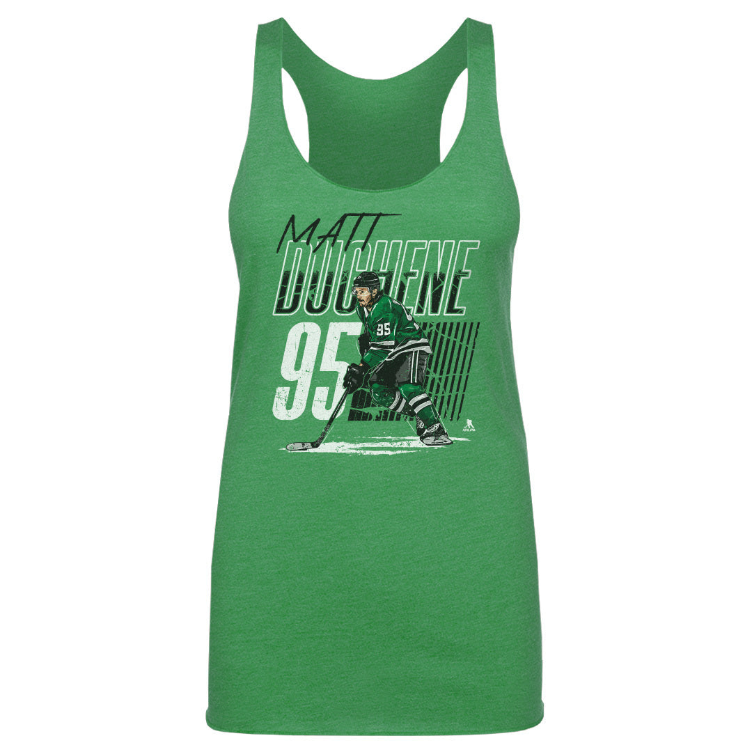 Matt Duchene Women&#39;s Tank Top | 500 LEVEL