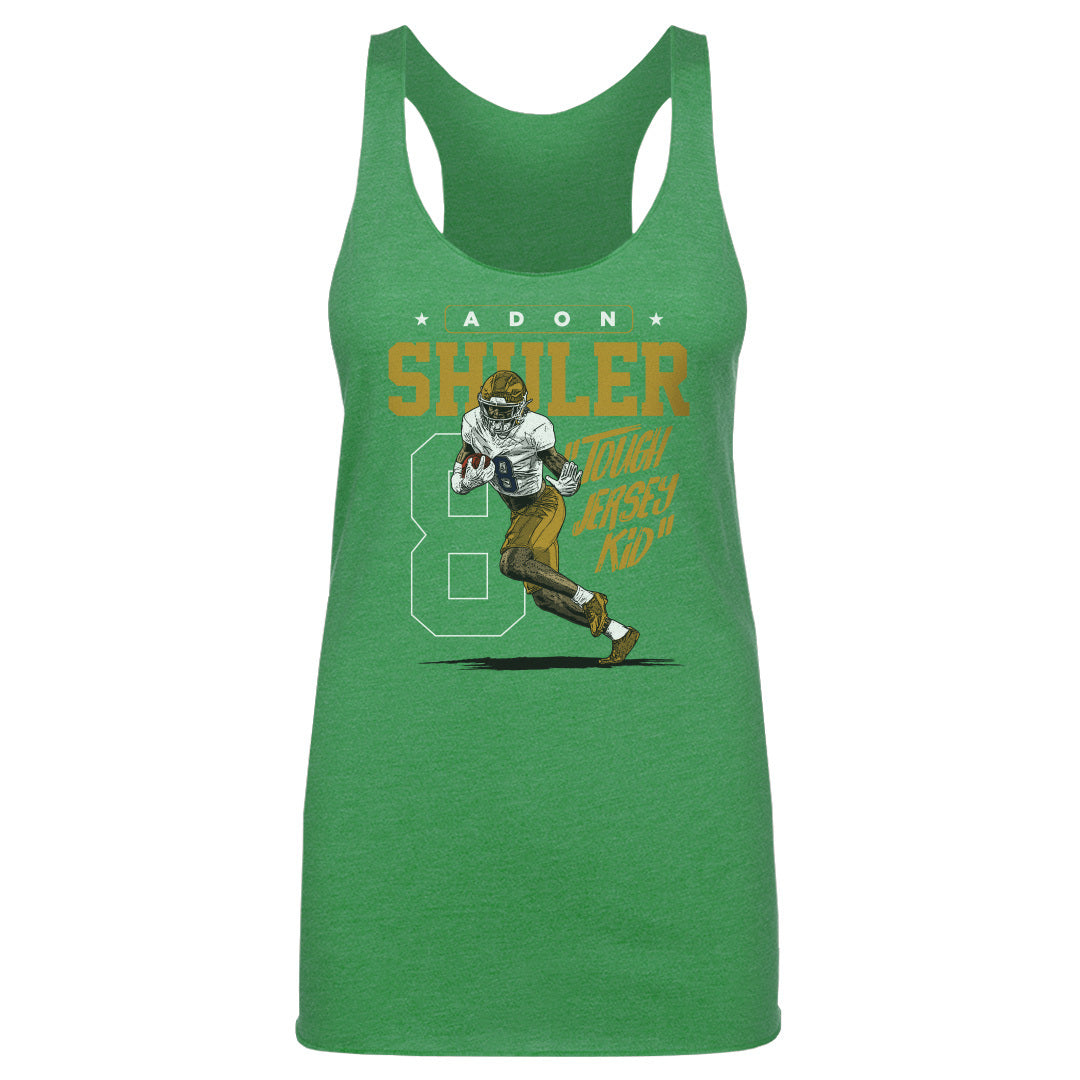 Adon Shuler Women&#39;s Tank Top | 500 LEVEL