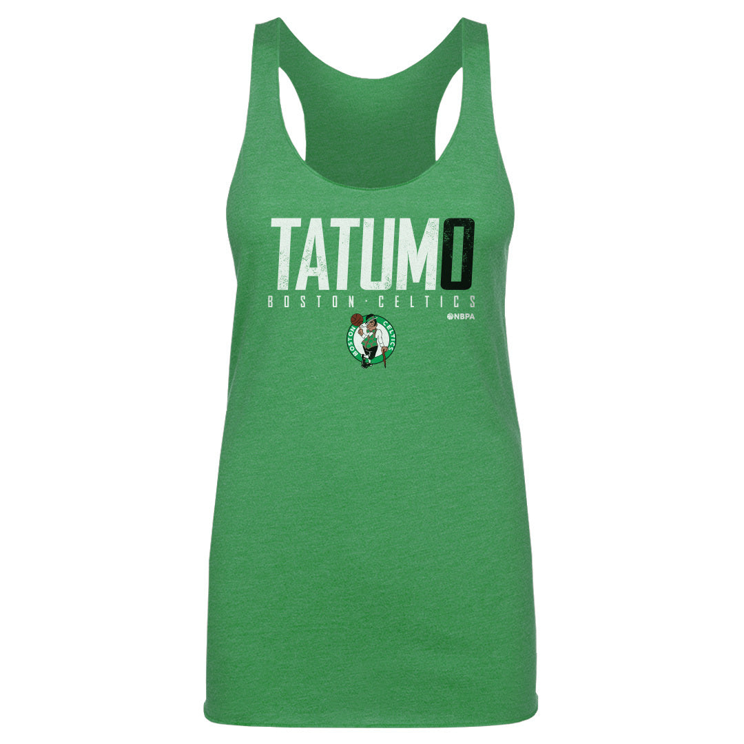 Jayson Tatum Women&#39;s Tank Top | 500 LEVEL