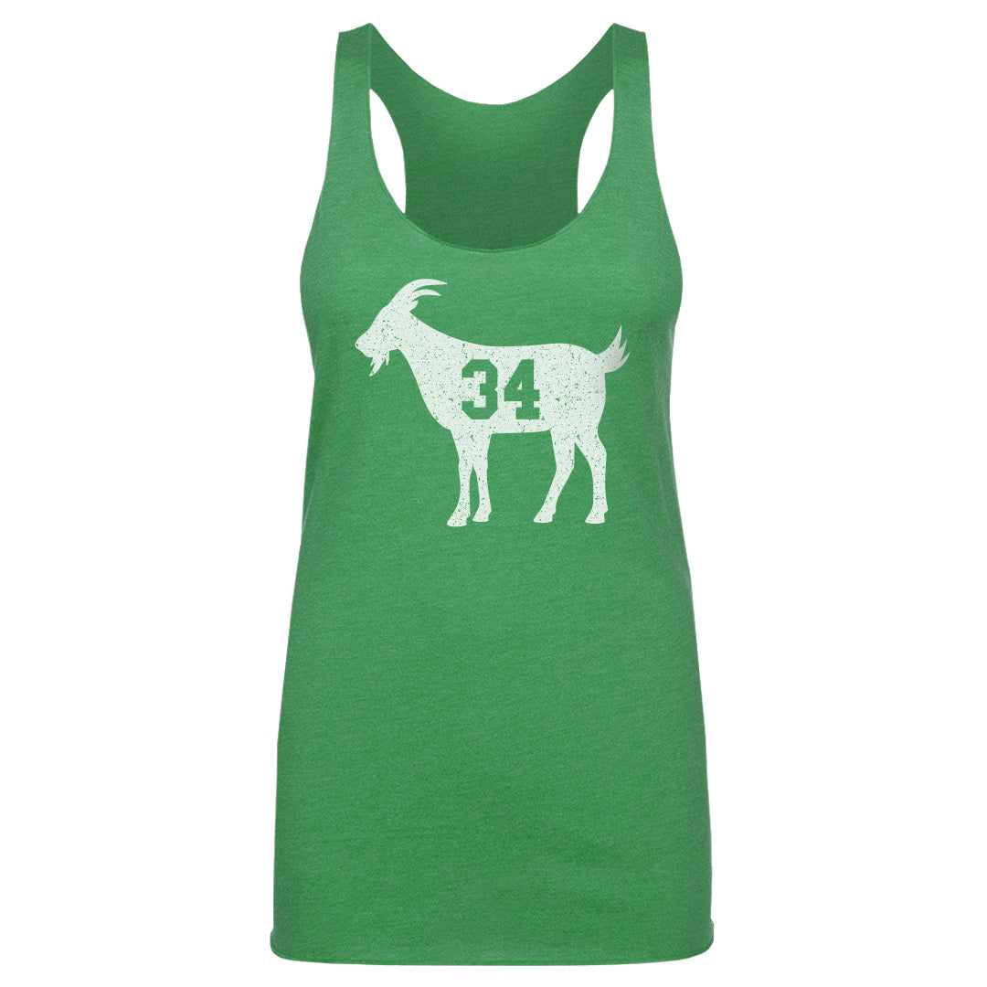 Boston Women&#39;s Tank Top | 500 LEVEL