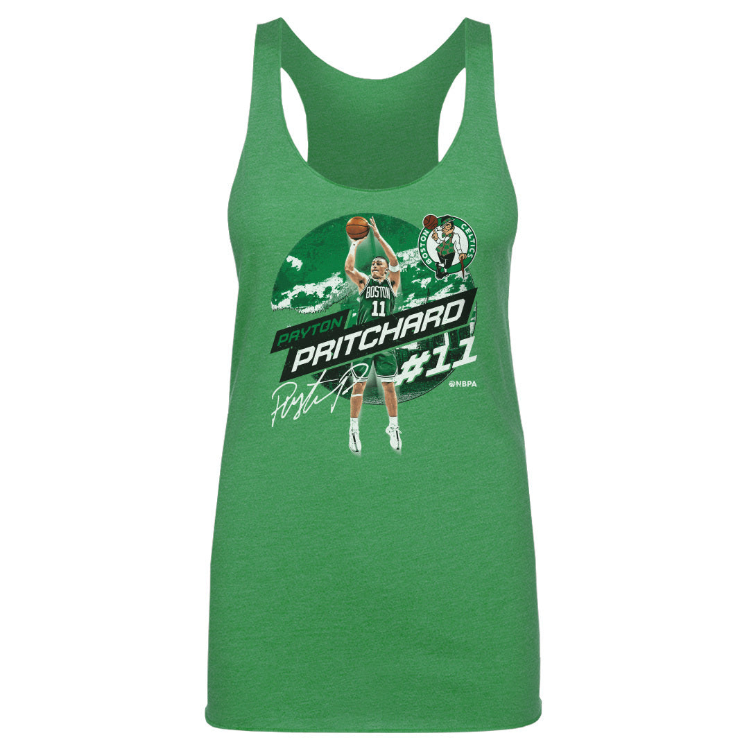 Payton Pritchard Women&#39;s Tank Top | 500 LEVEL