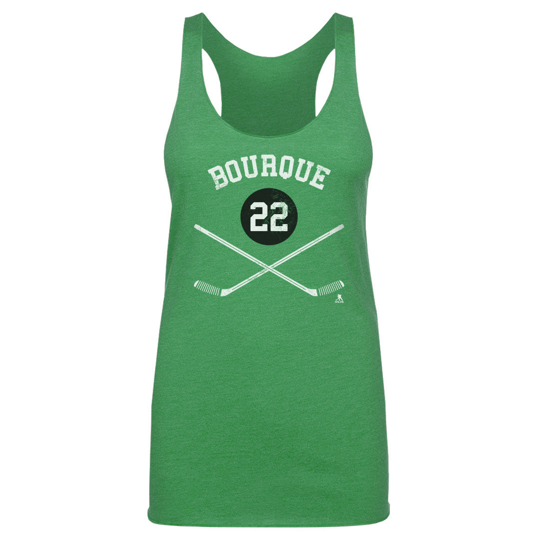 Mavrik Bourque Women&#39;s Tank Top | 500 LEVEL