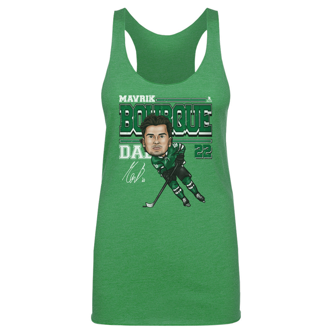 Mavrik Bourque Women&#39;s Tank Top | 500 LEVEL