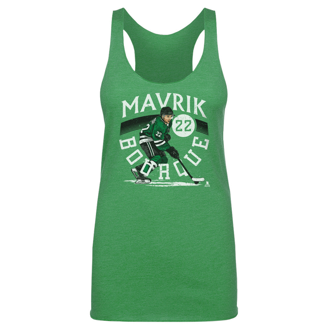 Mavrik Bourque Women&#39;s Tank Top | 500 LEVEL