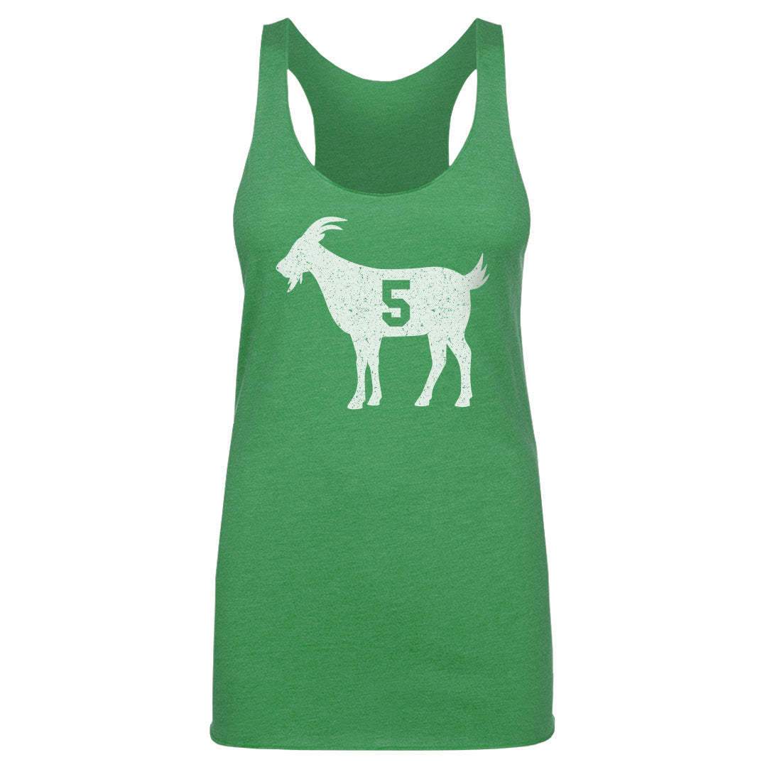 Boston Women&#39;s Tank Top | 500 LEVEL