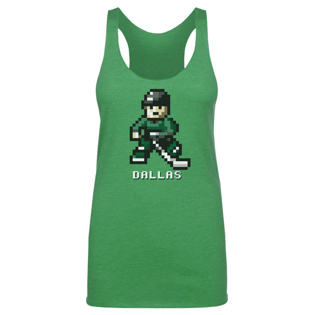 Dallas Women&#39;s Tank Top | 500 LEVEL