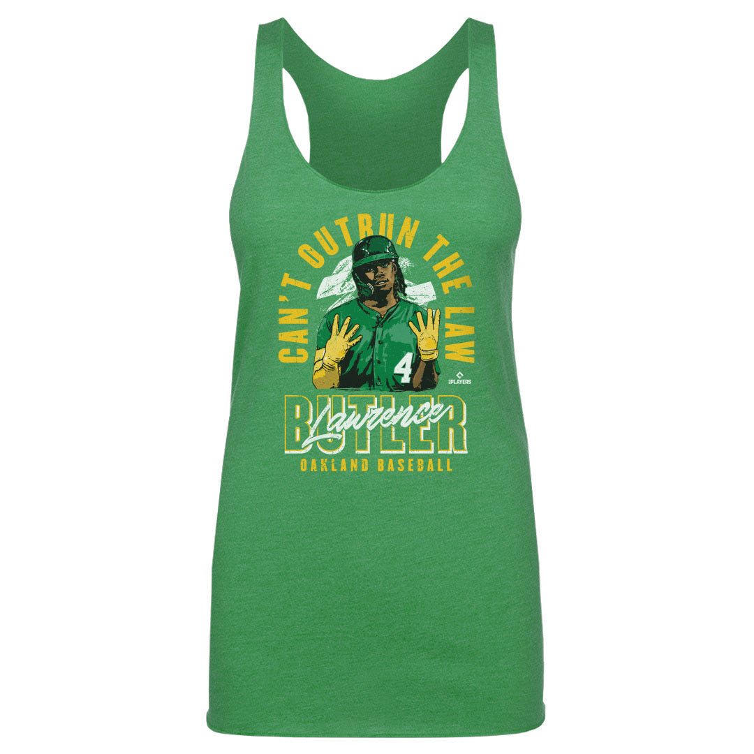 Lawrence Butler Women&#39;s Tank Top | 500 LEVEL