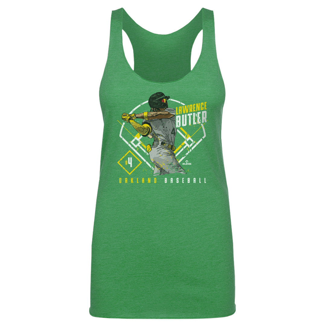 Lawrence Butler Women&#39;s Tank Top | 500 LEVEL