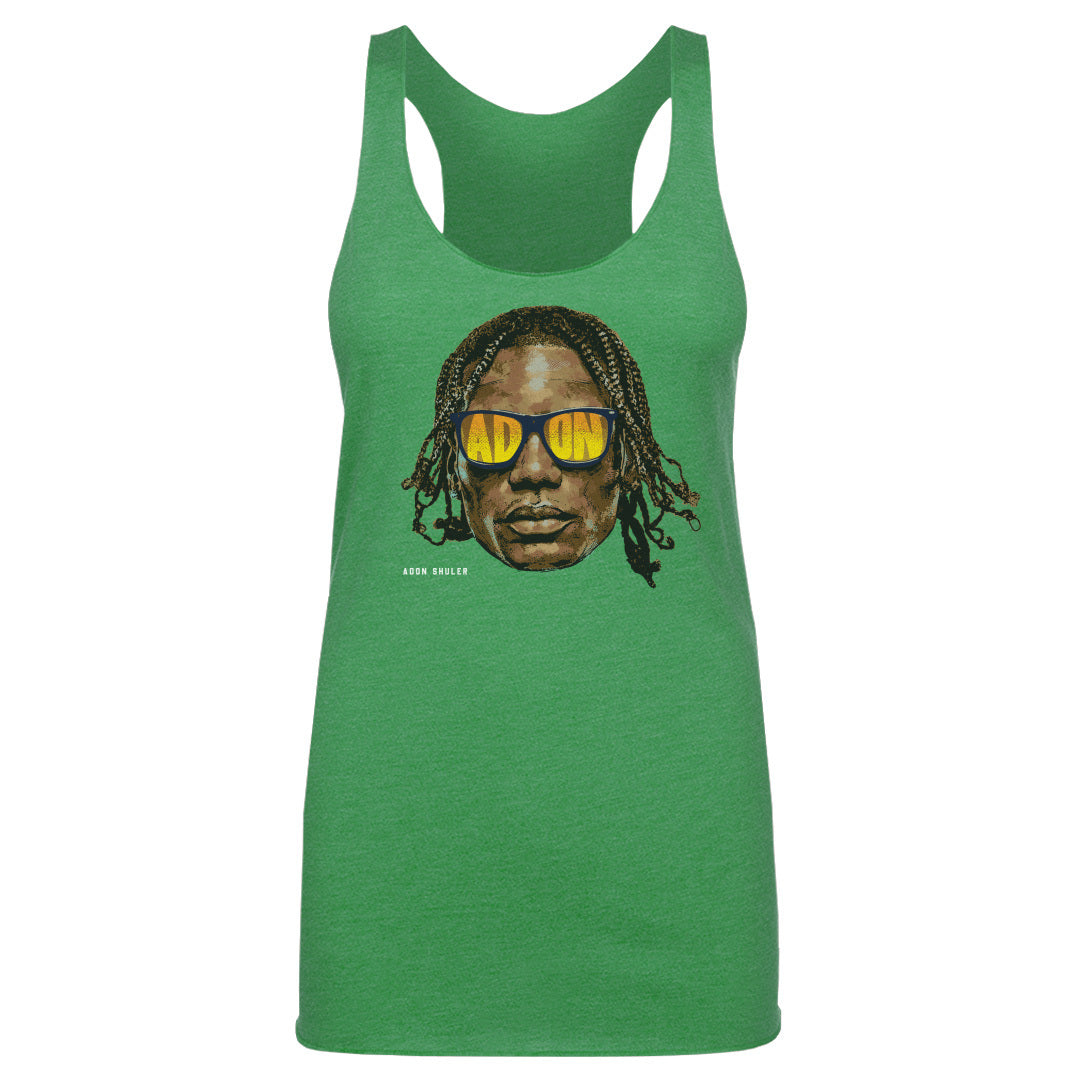 Adon Shuler Women&#39;s Tank Top | 500 LEVEL