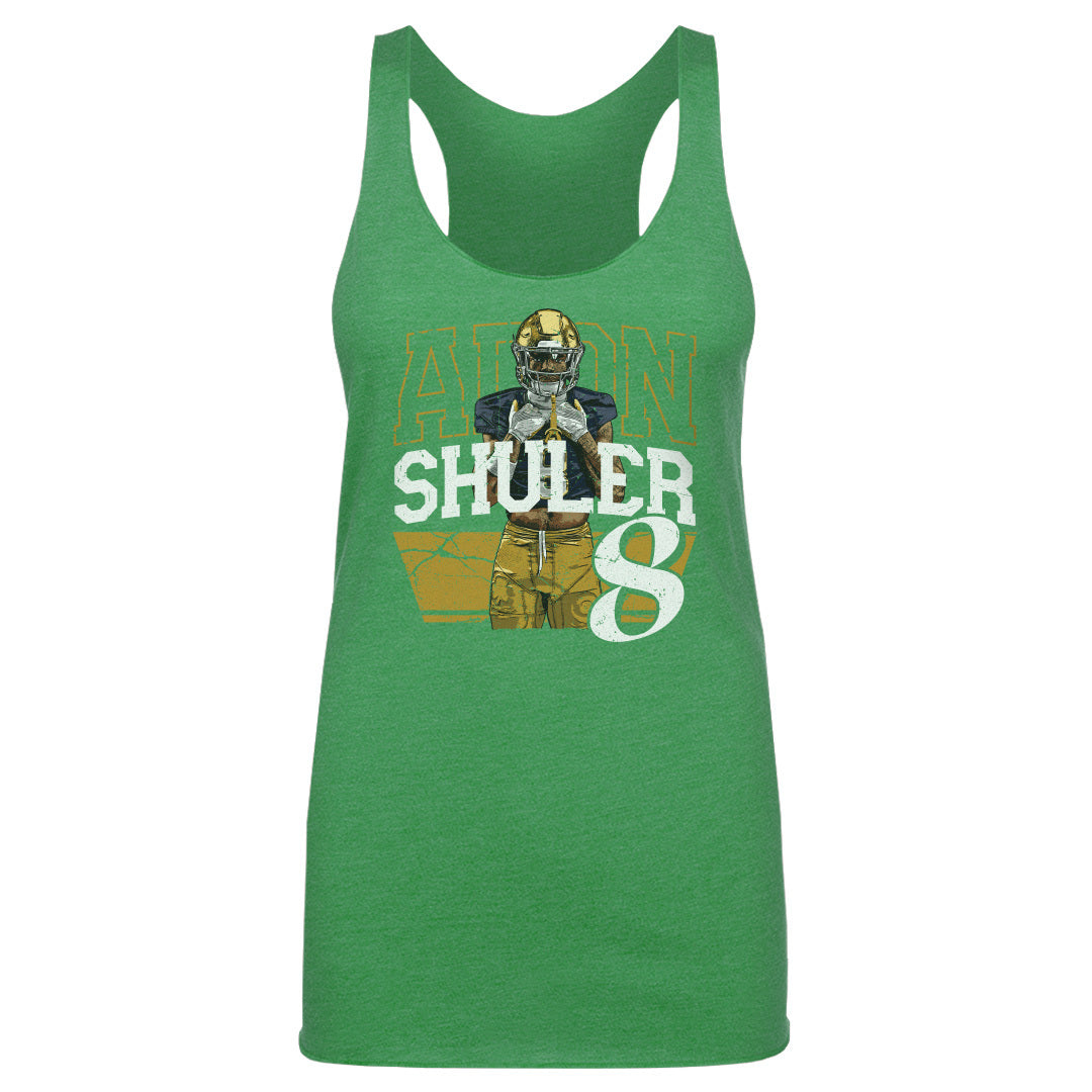 Adon Shuler Women&#39;s Tank Top | 500 LEVEL