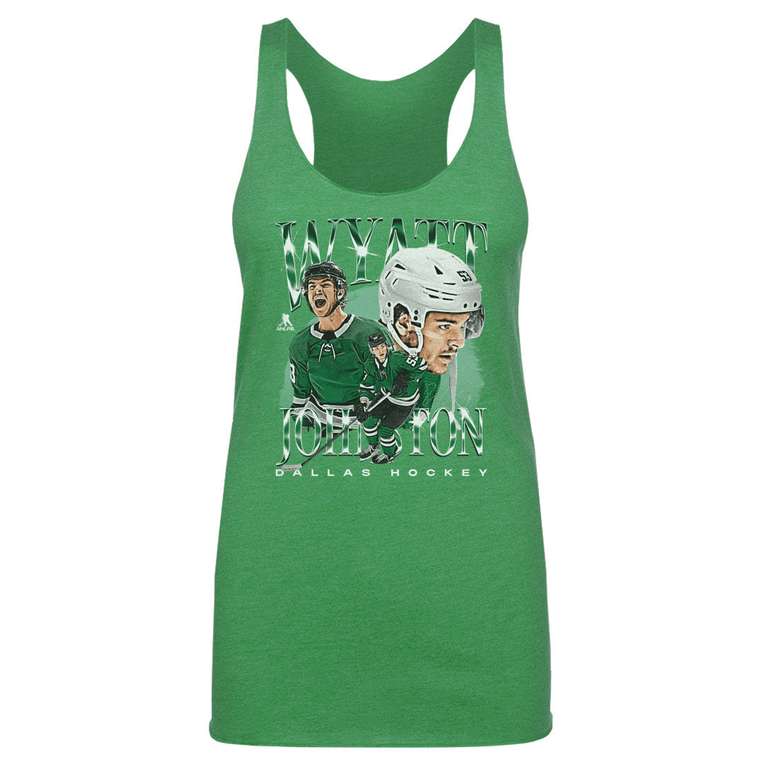 Wyatt Johnston Women&#39;s Tank Top | 500 LEVEL