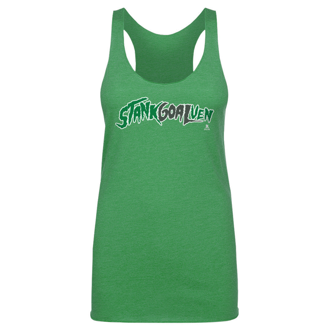 Logan Stankoven Women&#39;s Tank Top | 500 LEVEL