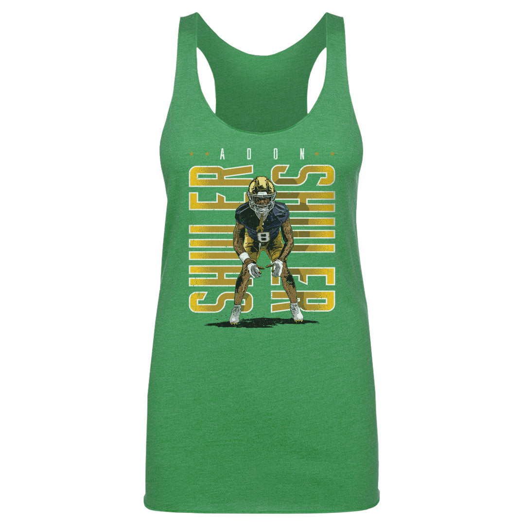 Adon Shuler Women&#39;s Tank Top | 500 LEVEL