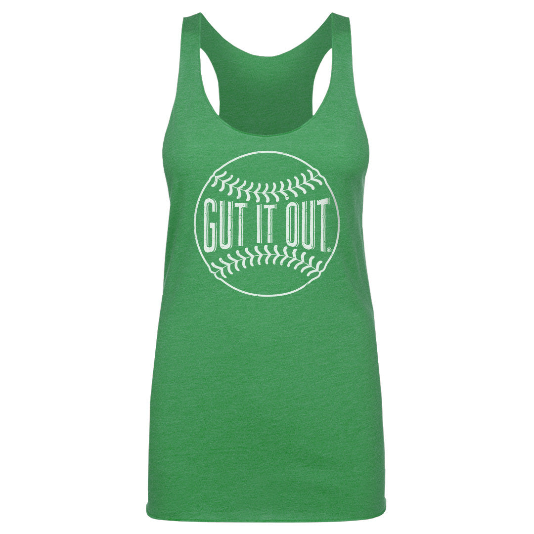 Gut It Out Foundation Women&#39;s Tank Top | 500 LEVEL