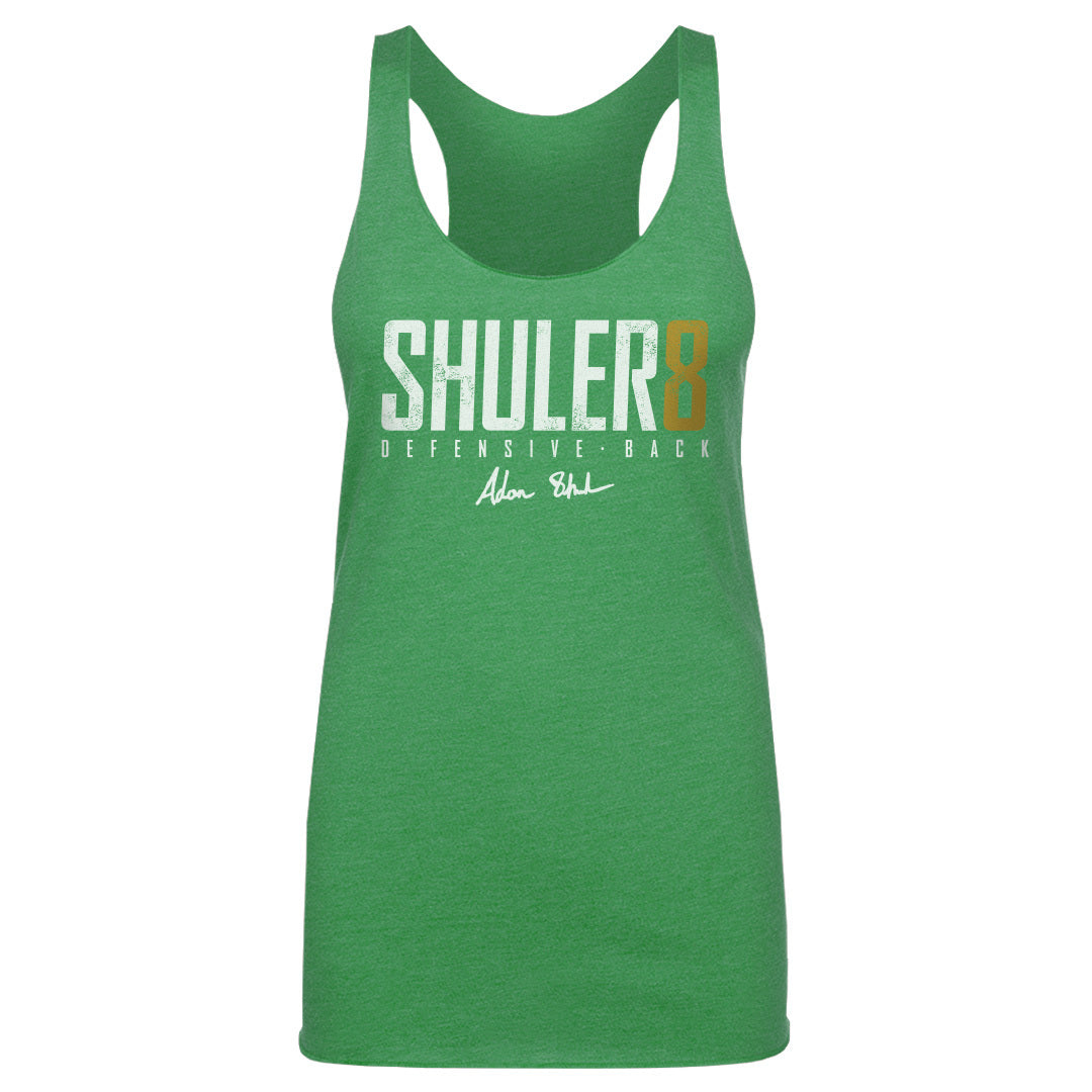 Adon Shuler Women&#39;s Tank Top | 500 LEVEL