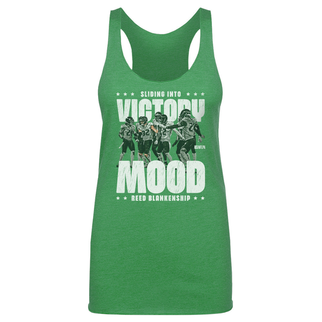 Reed Blankenship Women&#39;s Tank Top | 500 LEVEL