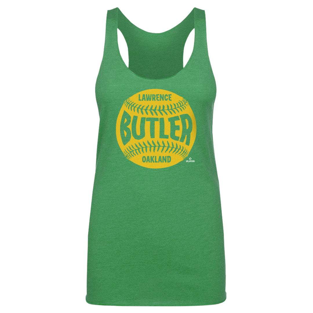 Lawrence Butler Women&#39;s Tank Top | 500 LEVEL