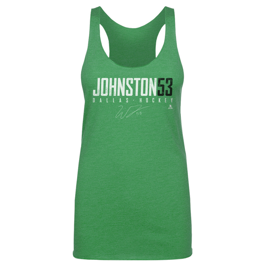 Wyatt Johnston Women&#39;s Tank Top | 500 LEVEL