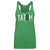 Jayson Tatum Women's Tank Top | 500 LEVEL