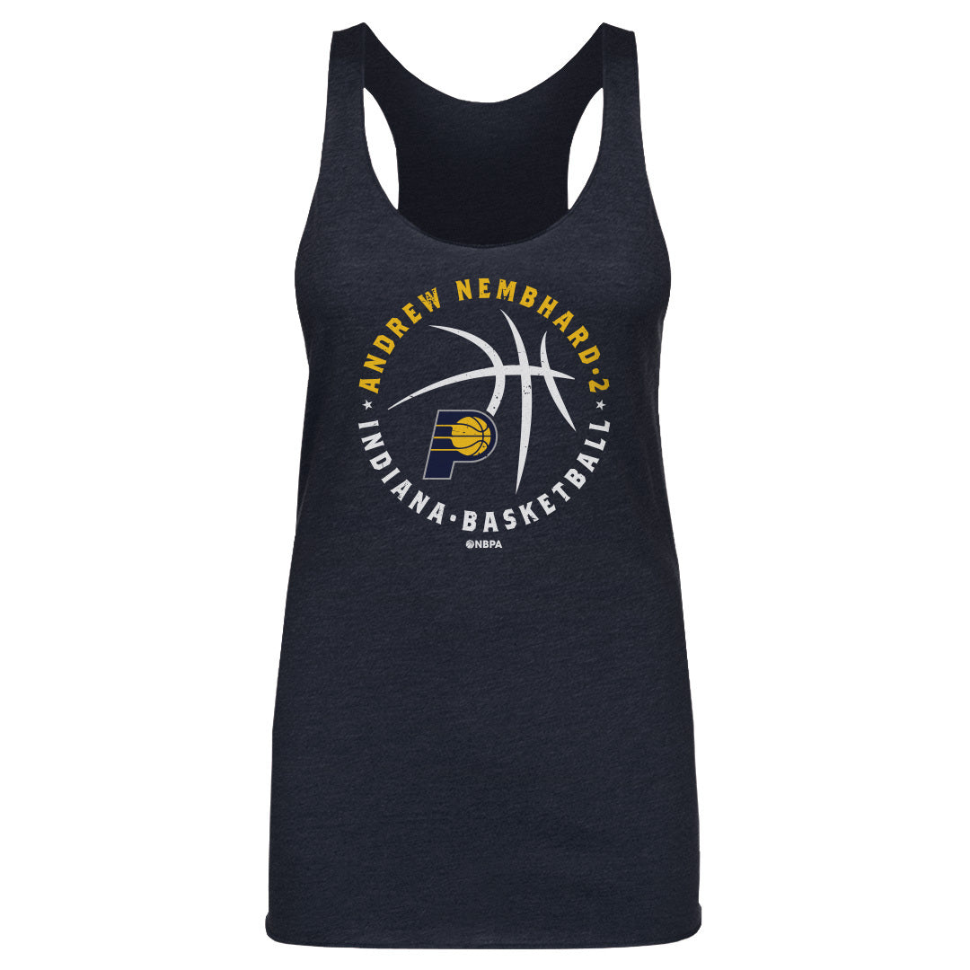 Andrew Nembhard Women&#39;s Tank Top | 500 LEVEL