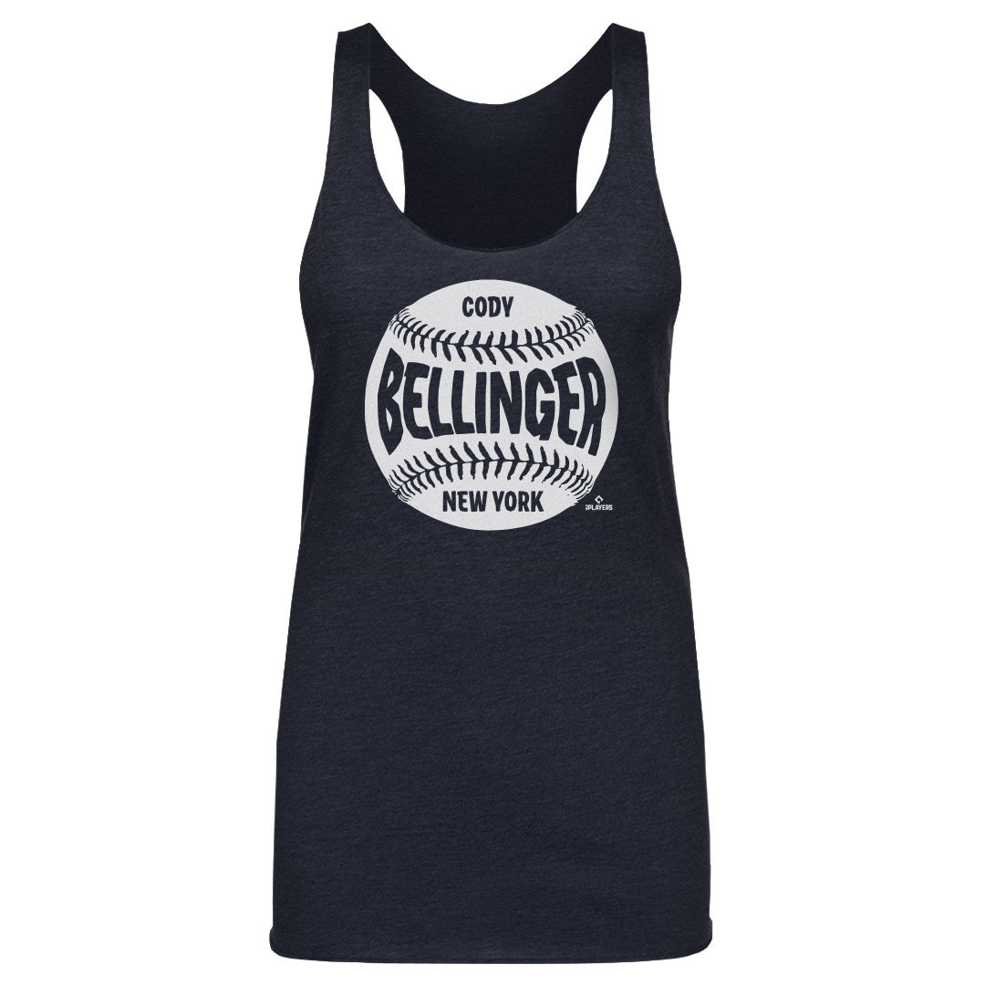 Cody Bellinger Women&#39;s Tank Top | 500 LEVEL