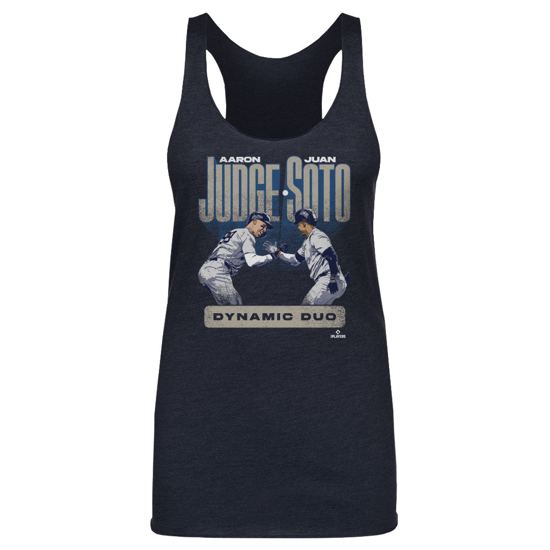 Aaron Judge Women&#39;s Tank Top | 500 LEVEL