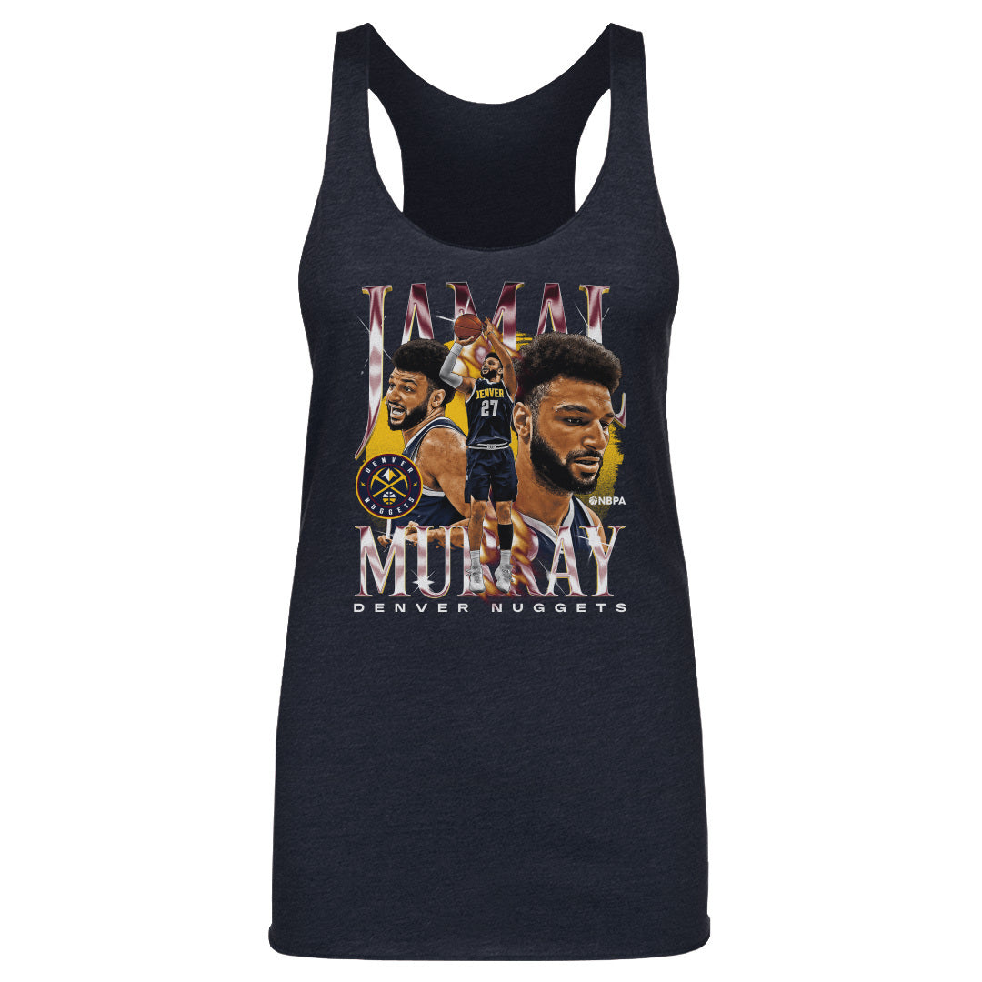 Jamal Murray Women&#39;s Tank Top | 500 LEVEL