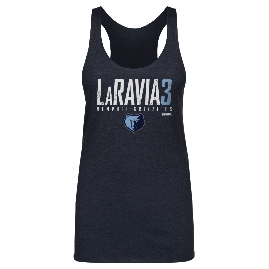 Jake LaRavia Women&#39;s Tank Top | 500 LEVEL