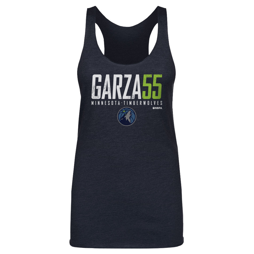 Luka Garza Women&#39;s Tank Top | 500 LEVEL