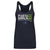 Luka Garza Women's Tank Top | 500 LEVEL