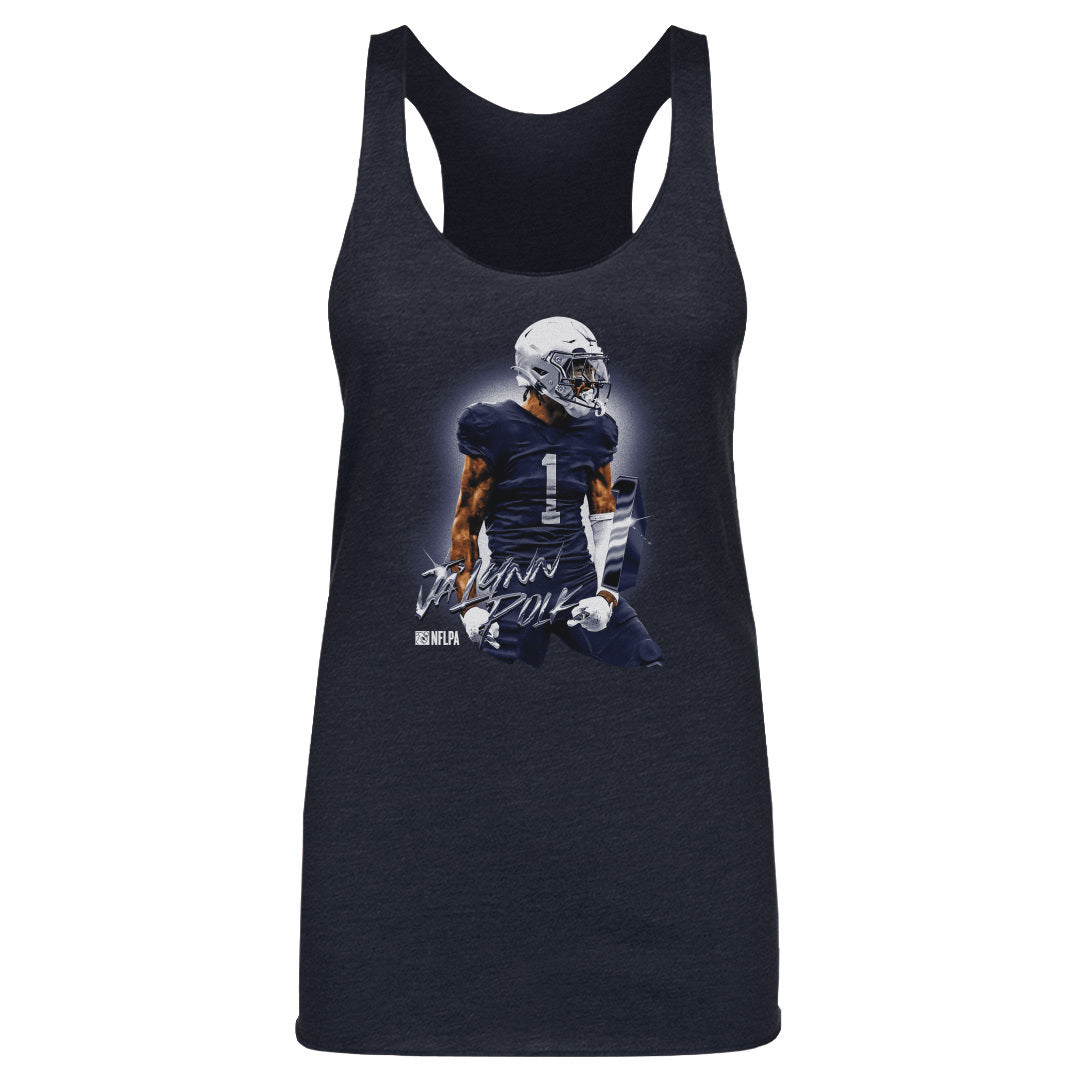 Ja&#39;Lynn Polk Women&#39;s Tank Top | 500 LEVEL