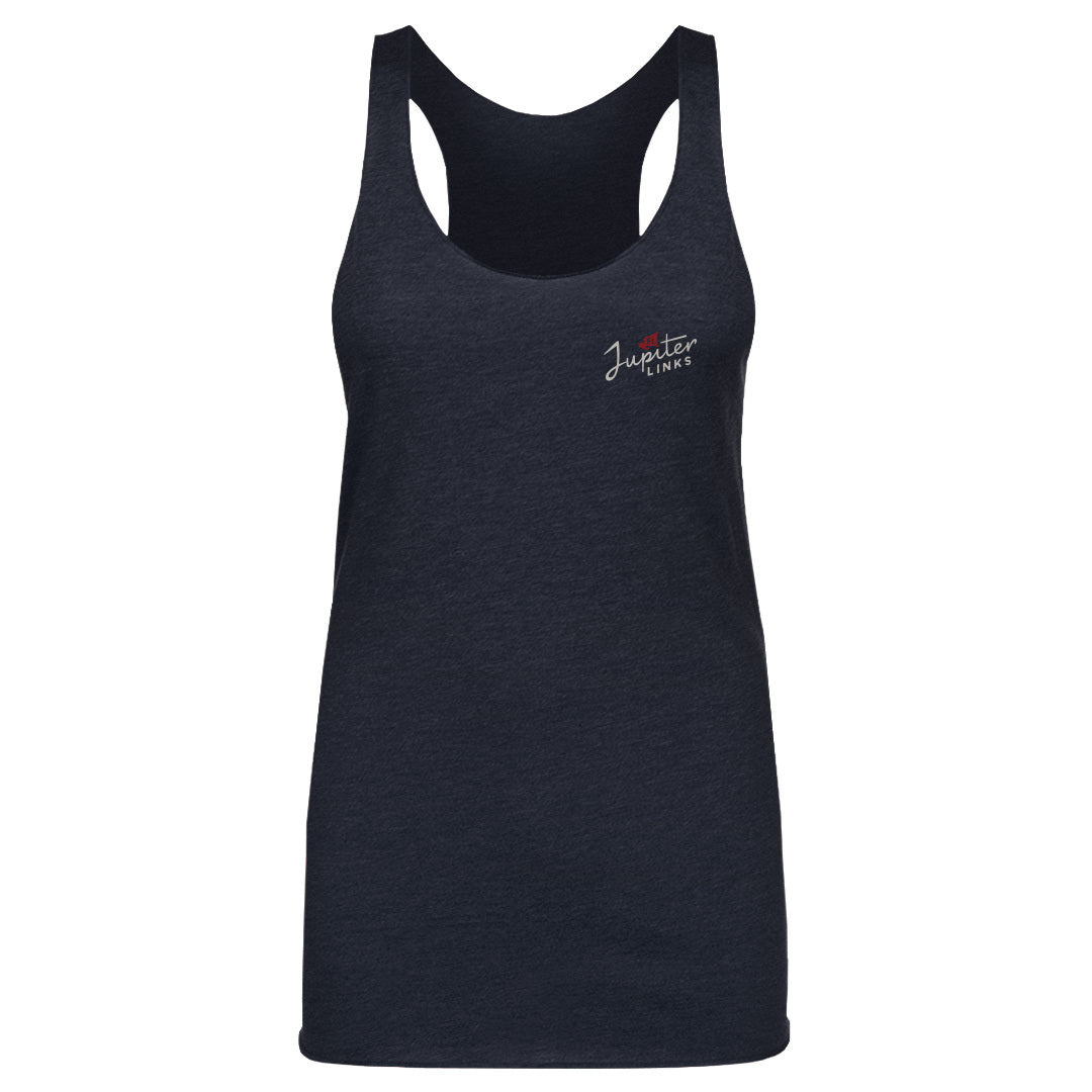 Jupiter Links Golf Club Women&#39;s Tank Top | 500 LEVEL