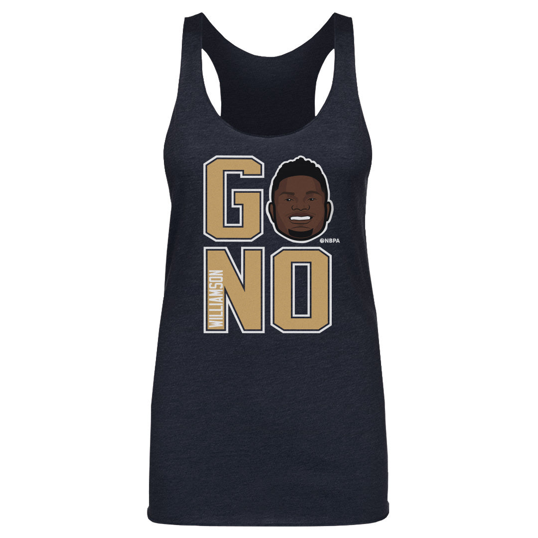 Zion Williamson Women&#39;s Tank Top | 500 LEVEL