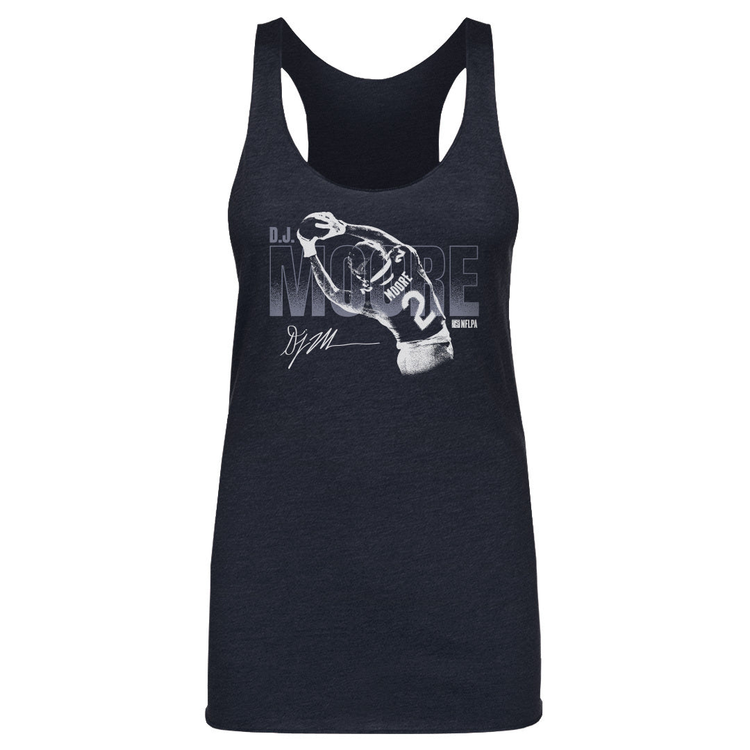 D.J. Moore Women&#39;s Tank Top | 500 LEVEL