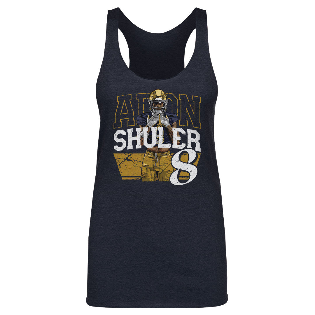 Adon Shuler Women&#39;s Tank Top | 500 LEVEL