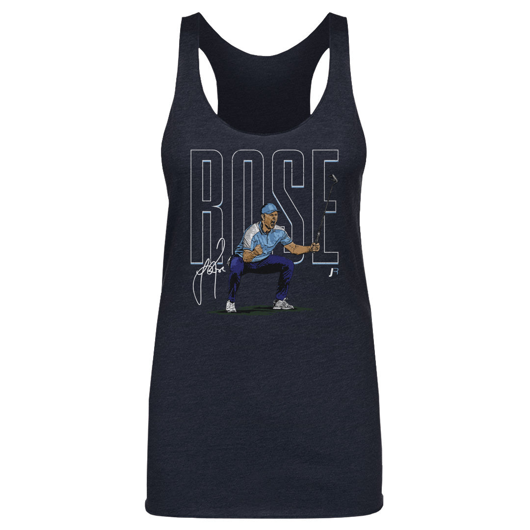 Justin Rose Women&#39;s Tank Top | 500 LEVEL