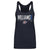 Jalen Williams Women's Tank Top | 500 LEVEL